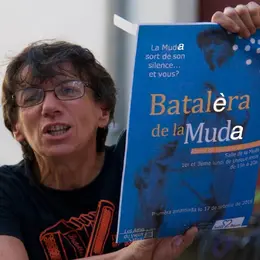 Batalèra de la Mude