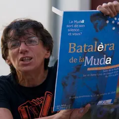 Batalèra de la Mude