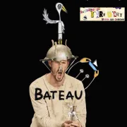 Bâteau