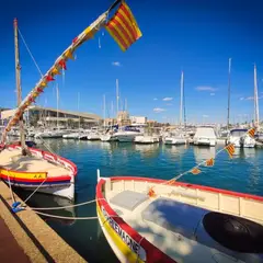Bateaux D'Antan