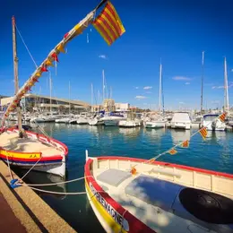 Bateaux D'Antan