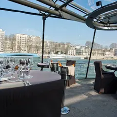 Bateaux Parisiens