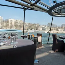 Bateaux Parisiens