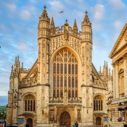 Bath Abbey Choir