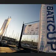 Baticup Méditerranée
