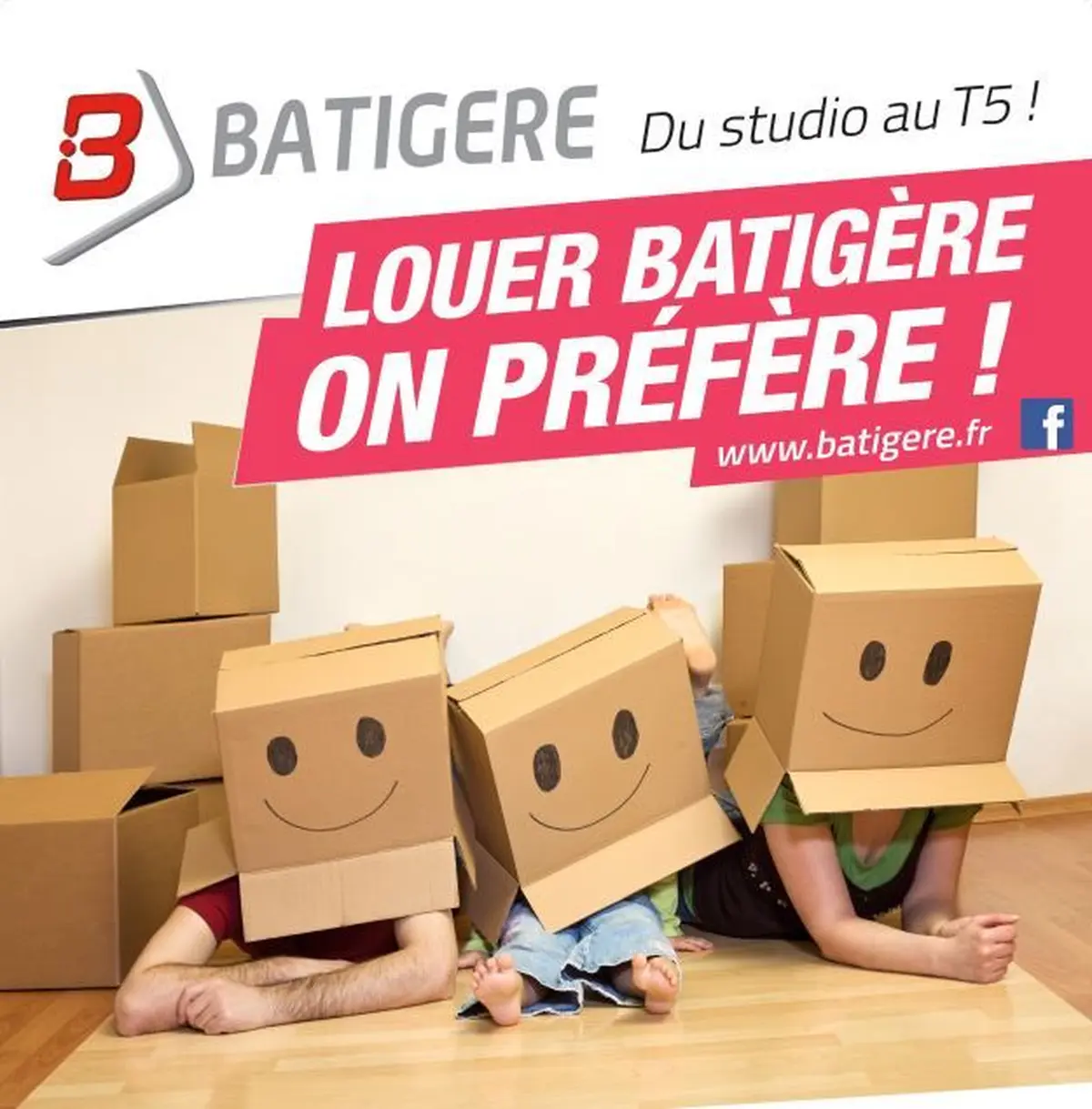 Batigère