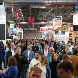 Batimat 2026
