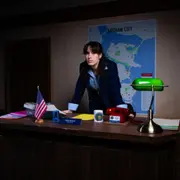 Batman Escape Game Menace au Commissariat à Paris 19e