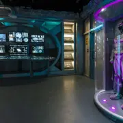 Batman Escape Game The Batcave : Secret missions à Paris