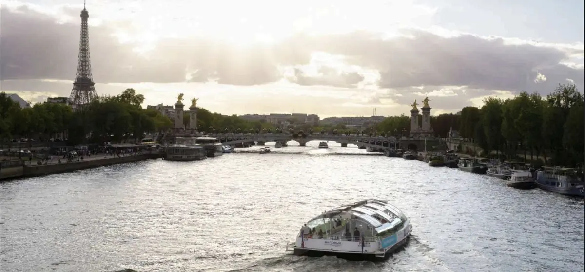 Batobus : les navettes fluviales hop-on hop-off pour découvrir Paris sur la Seine