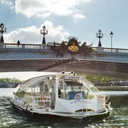 Batobus Paris