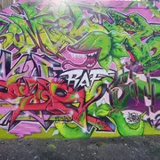 Battle de danse hip-hop