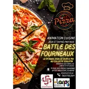 Battle des fourneaux