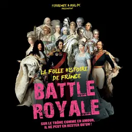 Battle Royale