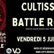 Battle Royale