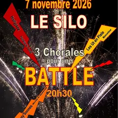 Battle vocale au Silo