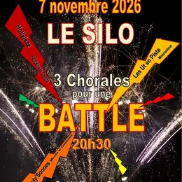 Battle vocale au Silo