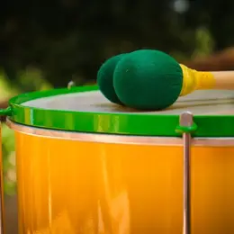 Batuk'Action au Golf du Sorbier à Rouffignac