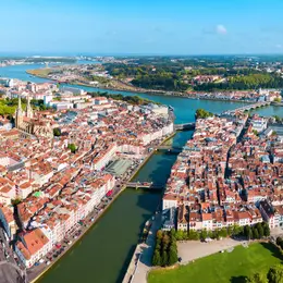 Bayonne et le musée Bonnat-Helleu récompensés de trois étoiles au Guide Michelin Voyage & Culture