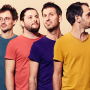 Bazar : chanson multifruits