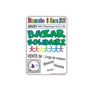 Bazar Solidaire