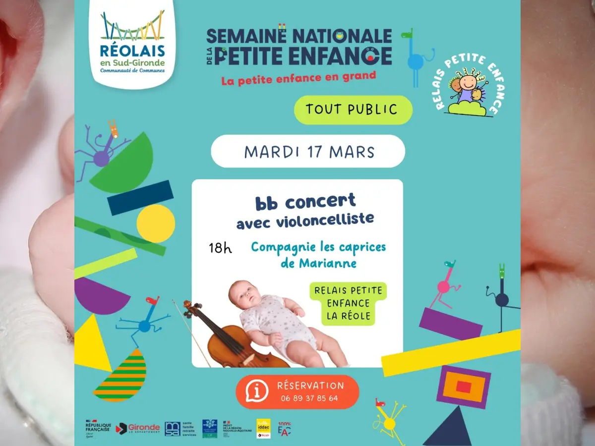 BB concert de violoncelle