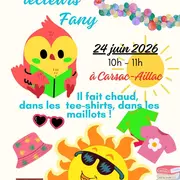 BB lecteurs Fany