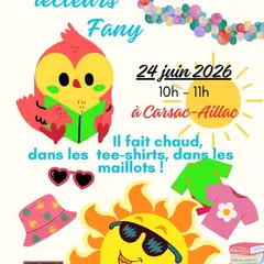 BB lecteurs Fany