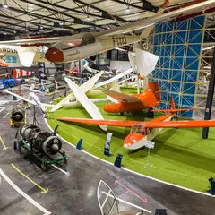 45 ans du Musée Espace Air Passion