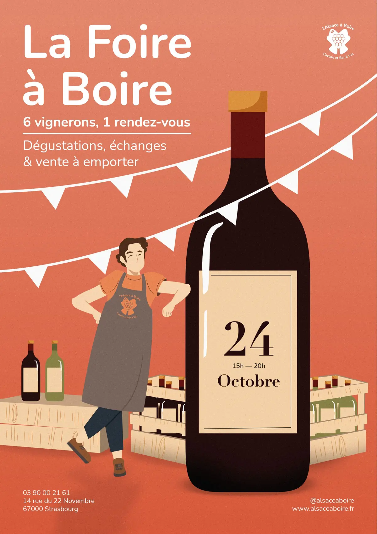 La Foire à Boire
