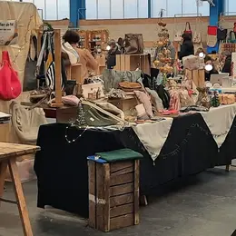 Marché de Noël Lapeyrouse-Fossat