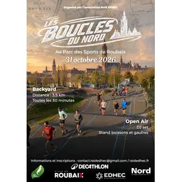 2ème Boucles du Nord
