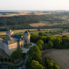 Un été à Malbrouck 