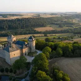 Un été à Malbrouck 