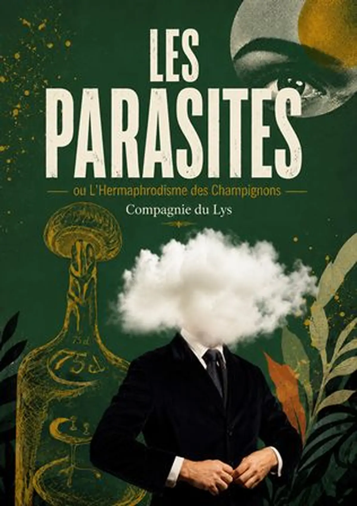 Les Parasites