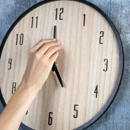 Fabrication d'horloge