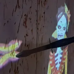 Présentation de saison + Catarina & Missy Messy - Danse avec la mort