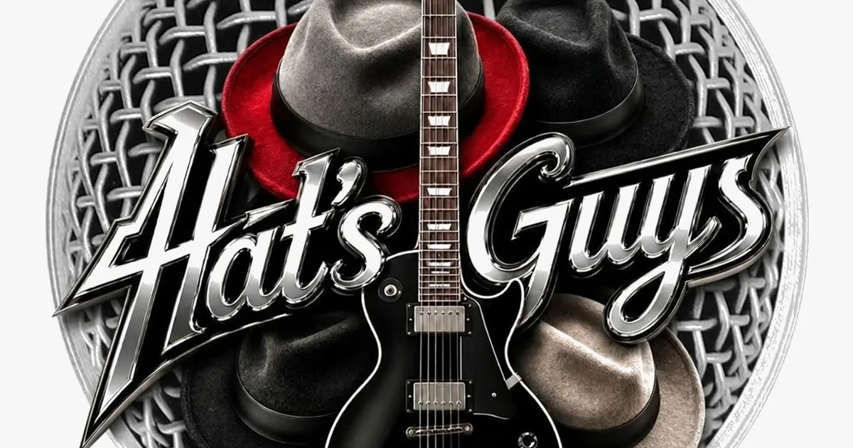 Concert Hat's Guys