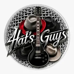 Concert Hat's Guys