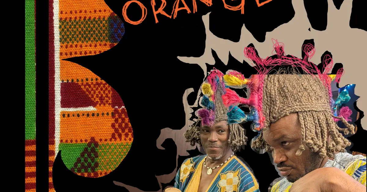SPECTACLE LA SORCIÈRE ORANGE - Un été dans le Sundgau
