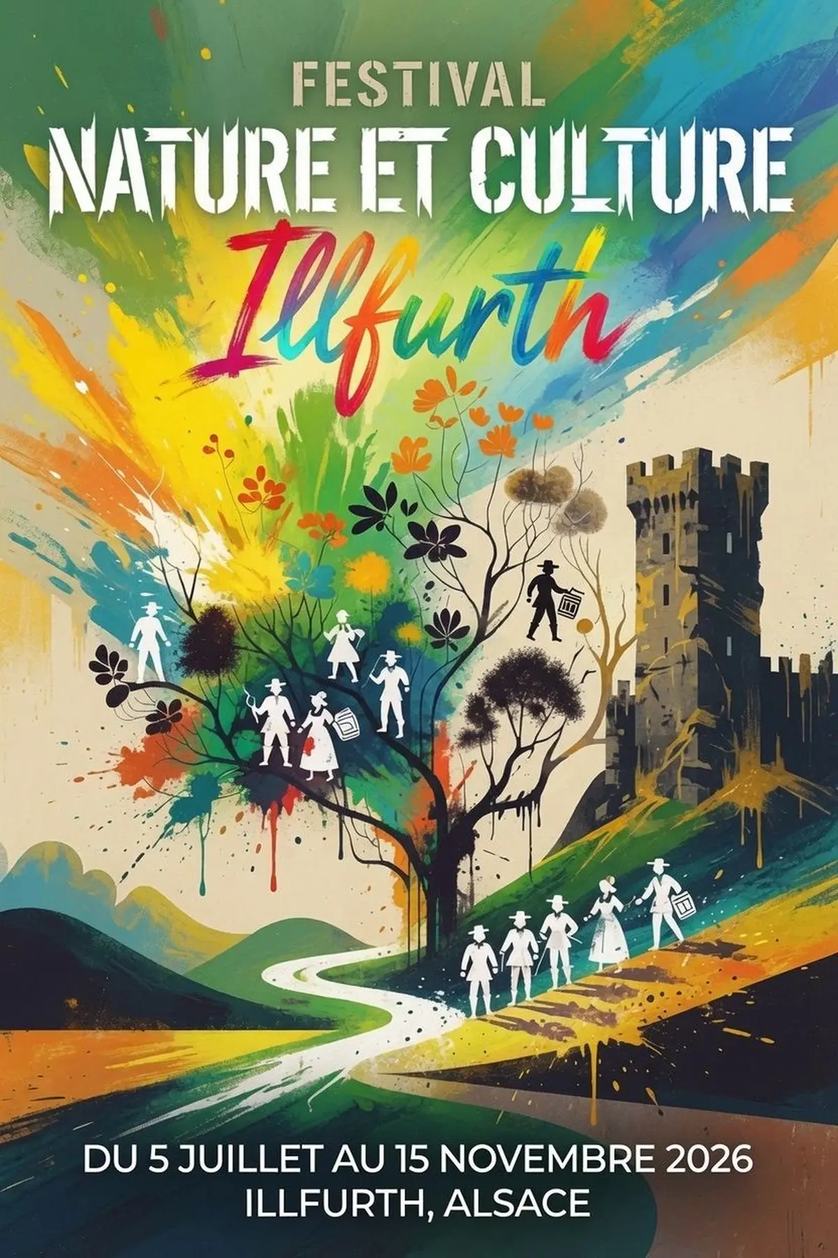 Festival Nature et Culture