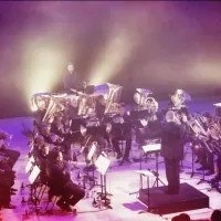 BBGE - Brass Band du Grand Est DR