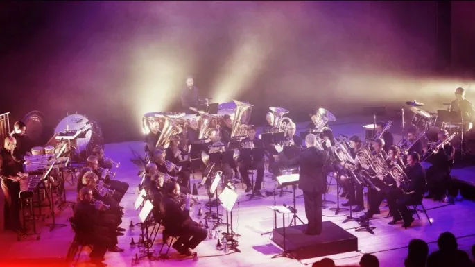 BBGE - Brass Band du Grand Est