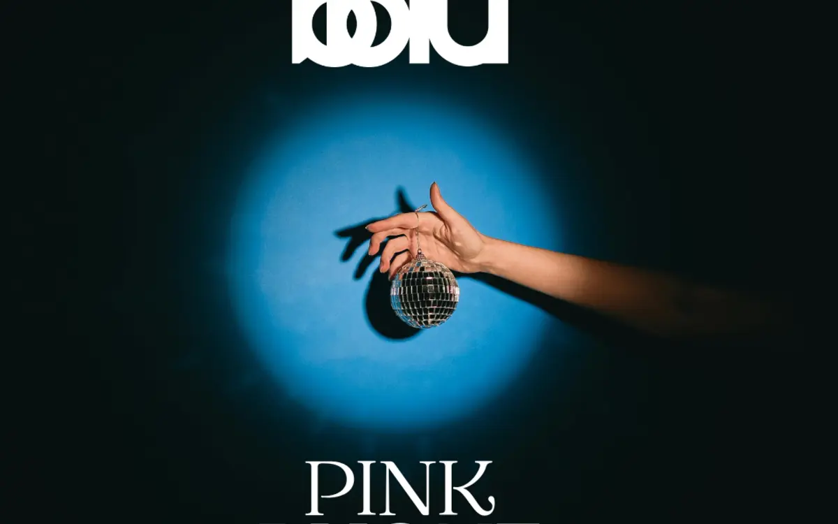 BBlü X Dj Ness Afro