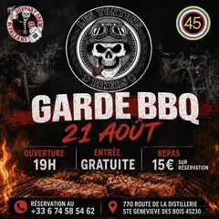 Bbq