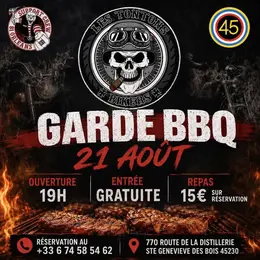 Bbq