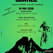 BBRace - Course de VTT et VTTAE en Vallée d'Ossau