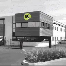 BC Graphics