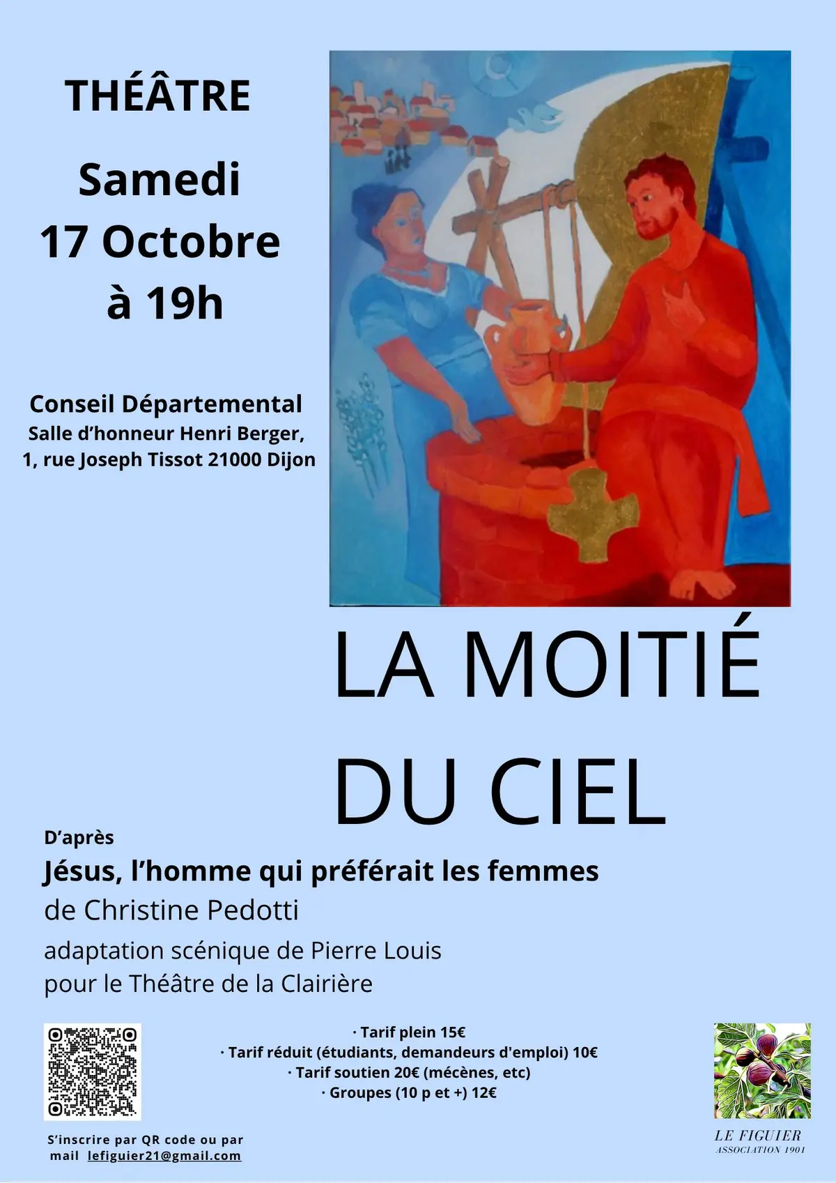 La moitié du ciel