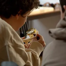 Ungeziefer : Atelier Petites têtes - Les amphibiens et les reptiles
